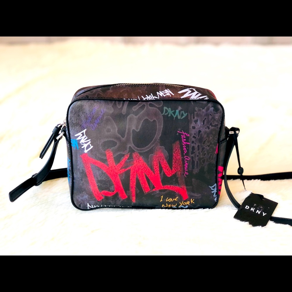 DKNY CAMERA BAG